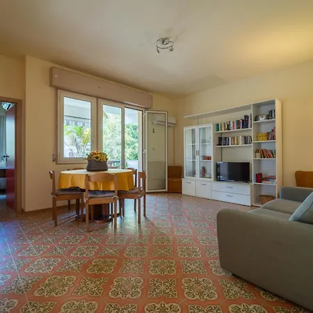 Cozy Appartement