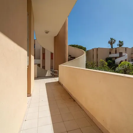 Apartamento Cozy Alguer