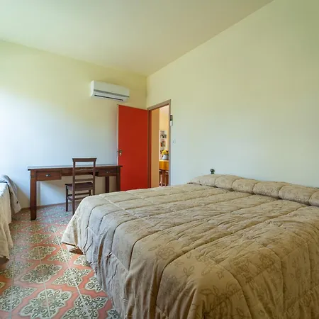 דירה Cozy אלגהרו