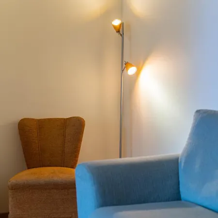 Cozy * אלגהרו