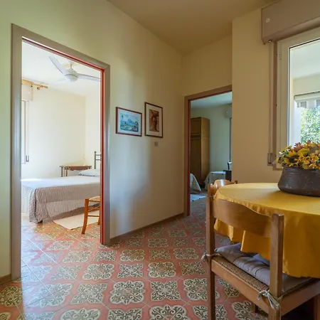 Cozy Apartamento Alguer